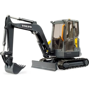 Volvo Compact  Ekskavatör ECR40 - BR02465
