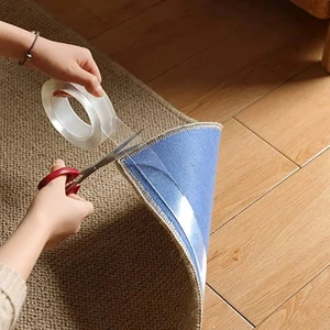 Halı Sabitleme Bandı 30MMX3MT