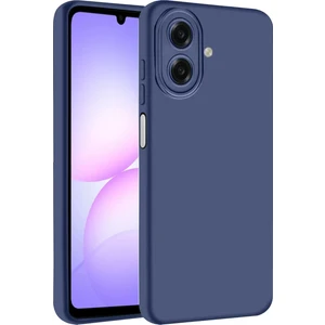Samsung Galaxy A07 Kılıf Biye Yumuşak Silikon Case