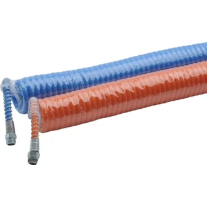 Hava Hortumu 15 Metre Mavi