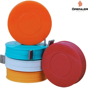 Mezura Otomatik 1.5 Metre