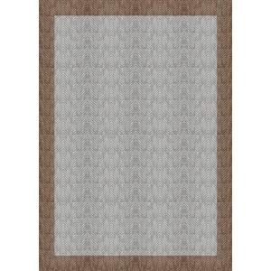 Pamuk Dokuma Taban Kaymaz Yıkanabilir Sisal Desenli Salon Halısı Mutfak Halısı Koridor Halısı