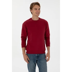 U.s. Polo Assn. Erkek Sweatshirt 50313757-VR104