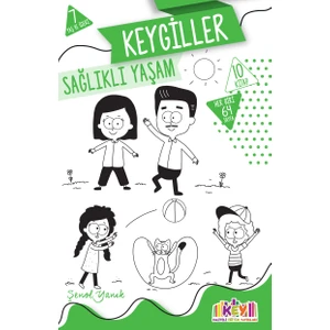 Keygiller – Sağlıklı Yaşam