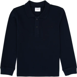 U.s. Polo Assn. Erkek Çocuk Lacivert Sweatshirt 50313790-VR033