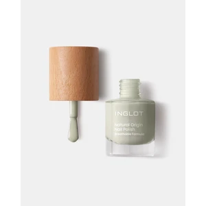 Natural Origin Nail Polish