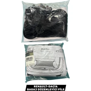 Renault Bagaj Filesi