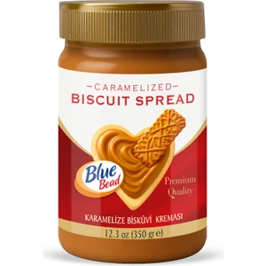 Karamelize Bisküvi Kreması 350GR