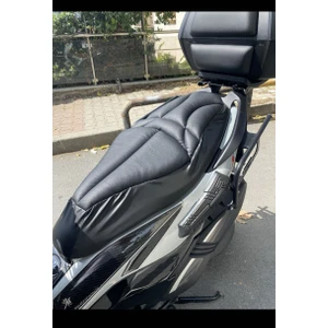 Rks RZ250S Konfor Sele