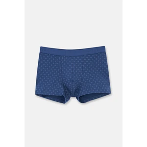 Indigo 5210 Desenli Pamuk Boxer