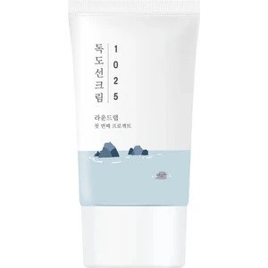 Round Lab 1025 Dokdo Sunscreen 50 ml (The Coconut Cosmetics)