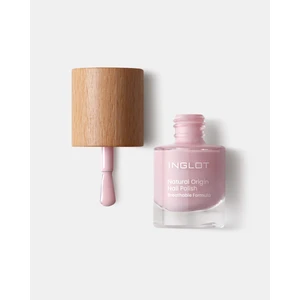 Natural Origin Nail Polish