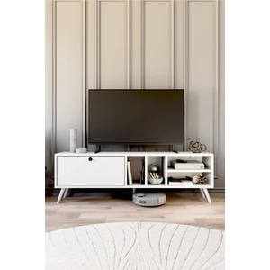 Buka Tv Sehpası, Tv Standı, Televizyon Ünitesi