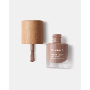 Natural Origin Nail Polish