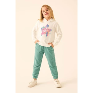 Spor Giyim Eşortman Takımı 2/8 Yaş