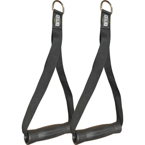 Fitness Elcik Siyah Çift - 40 cm