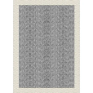 Pamuk Dokuma Taban Kaymaz Yıkanabilir Sisal Desenli Salon Halısı Mutfak Halısı Koridor Halısı