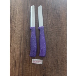 Ava Micro Tırtıklı  Doğrama Bıçağı