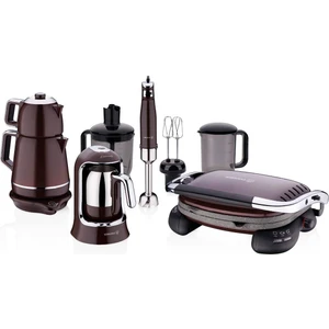 Robusta 15 Parça Elektro Set A1851