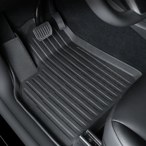 Tesla Model Y Juniper Premium Tpe 3D Paspas Takımı