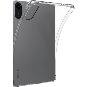 Xiaomi Redmi Pad 2 Uyumlu Airbagli Anti Shock Darbelere Dayanıklı Şeffaf Kapak