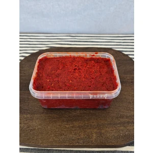 Gaziantep Yörem Tatlı Biber Salçası 1 kg