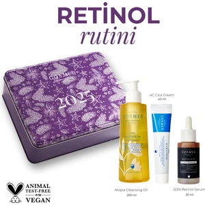 Retinol Rutini