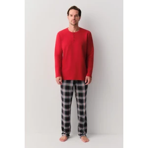 Robert Erkek Pijama Takımı