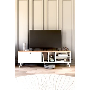 Buka Tv Sehpası, Tv Standı, Televizyon Ünitesi