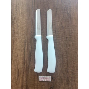 Ava Micro Tırtıklı  Doğrama Bıçağı