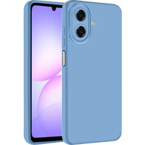 Samsung Galaxy A07 Kılıf Biye Yumuşak Silikon Case