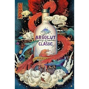 Kaliteli Kumaş, Canlı Renkler Duvar Örtüsü Duvar Halısı Wall Tapestry