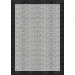 Pamuk Dokuma Taban Kaymaz Yıkanabilir Sisal Desenli Salon Halısı Mutfak Halısı Koridor Halısı