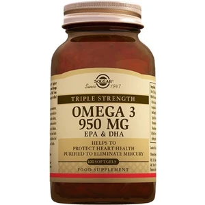 Omega 3 950 Mg 100 Sofjel
