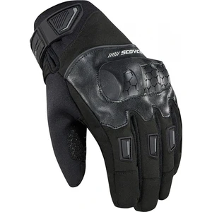 MC192WP Kışlık Siyah Eldiven