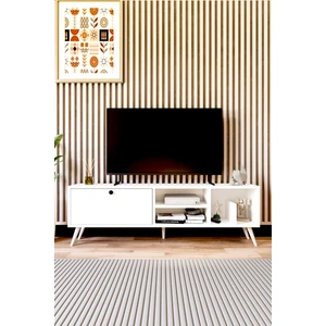 Lena Tv Sehpası, Tv Standı, Televizyon Ünitesi