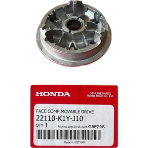 HONDA PCX 125 CC ÖN VARYATÖR 2021-2025