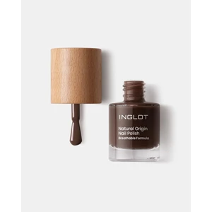 Natural Origin Nail Polish