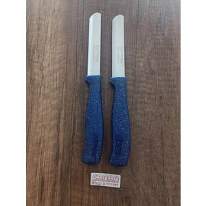 Ava Micro Tırtıklı  Doğrama Bıçağı