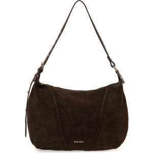 Nine West Varese 5pr Kahverengi Kadın Omuz Çantası
