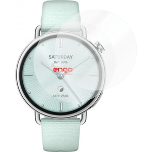 Xiaomi Watch S4 41MM Ekran Koruyucu Tpu 2'li Şeffaf Film