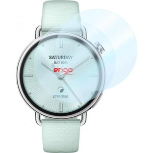 Xiaomi Watch S4 41MM Ekran Koruyucu Nano Parlak 2’li Set