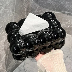 Iskandinav Tarz Bulut Şeklinde Pinterest Peçetelik Dekoratif Masaüstü Peçete Kutusu