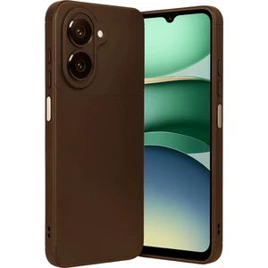 Samsung Galaxy A07 Kılıf Karbon Silikon Case Kapak