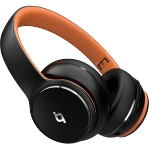 Soundlife Neo Kulaküstü Kablosuz Bluetooth Kulaklık Siyah 2KM158