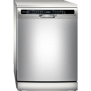 BMS683V1 Bulaşık Makinesi 6 Programlı Inox