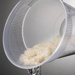 Pratica Pirinç Süzgeci - 1,9 Lt