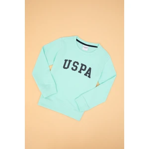 U.s. Polo Assn. Erkek Çocuk Sweatshirt 50313830-VR250