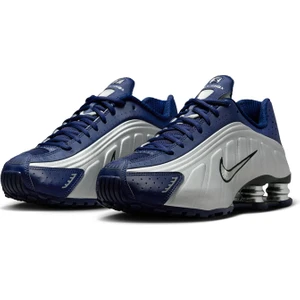 Women's Shox R4 "blue Voıd" AR3565-400