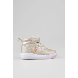 Klint Kız Çocuk Işıklı Bot